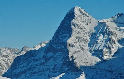Jungfraujoch – Top of Europe. Image c/o PlanetSKI.